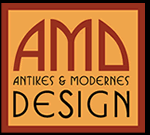 Antikes-Modernes-Design